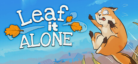 随叶而去（Leaf it Alone）v1.016免安装中文版